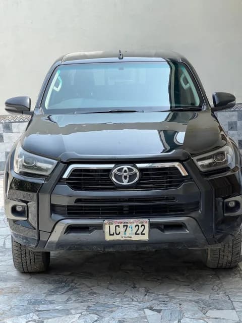 Saif orakzai Motors & rent a car
