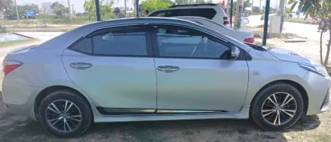 Yasar Mehmood Motors