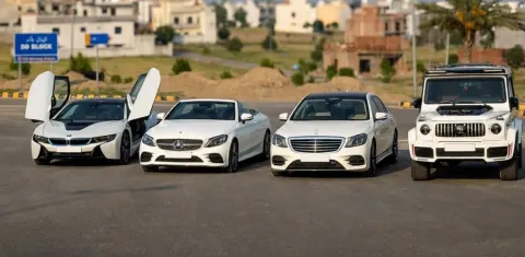 Popular Rent a Car