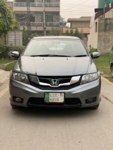 Honda CITY 2013 Stock ID 3299