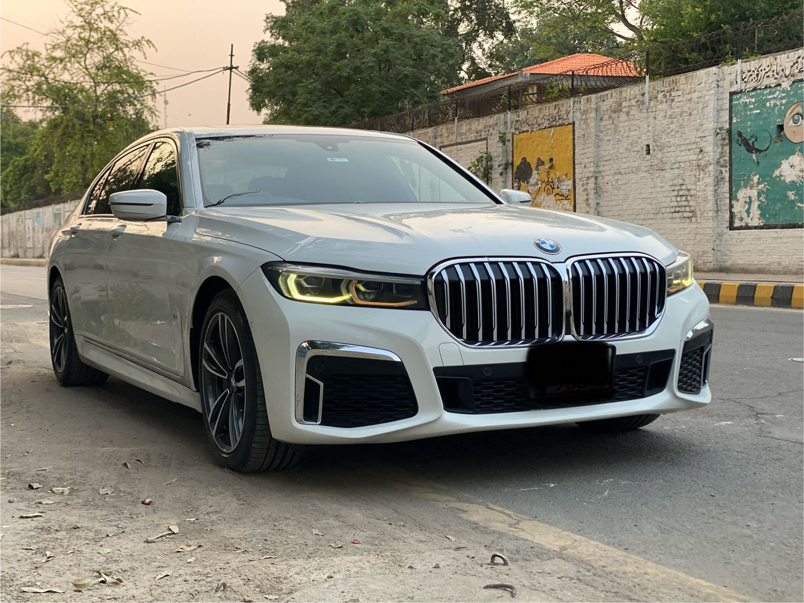 
								BMW I-7 2025 full									