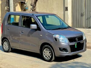 Suzuki Wagon R 2020