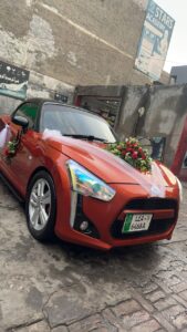 Daihatsu Mini Copen 2019