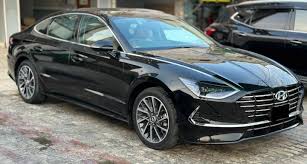 
								Hyundai Sonata 2023 full									