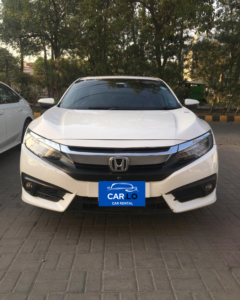 Honda Civic 1.8 2022