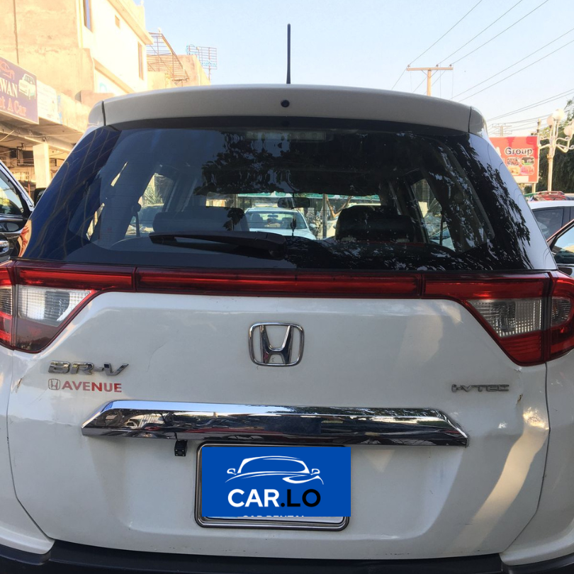 
								Honda BRV 2020 full									