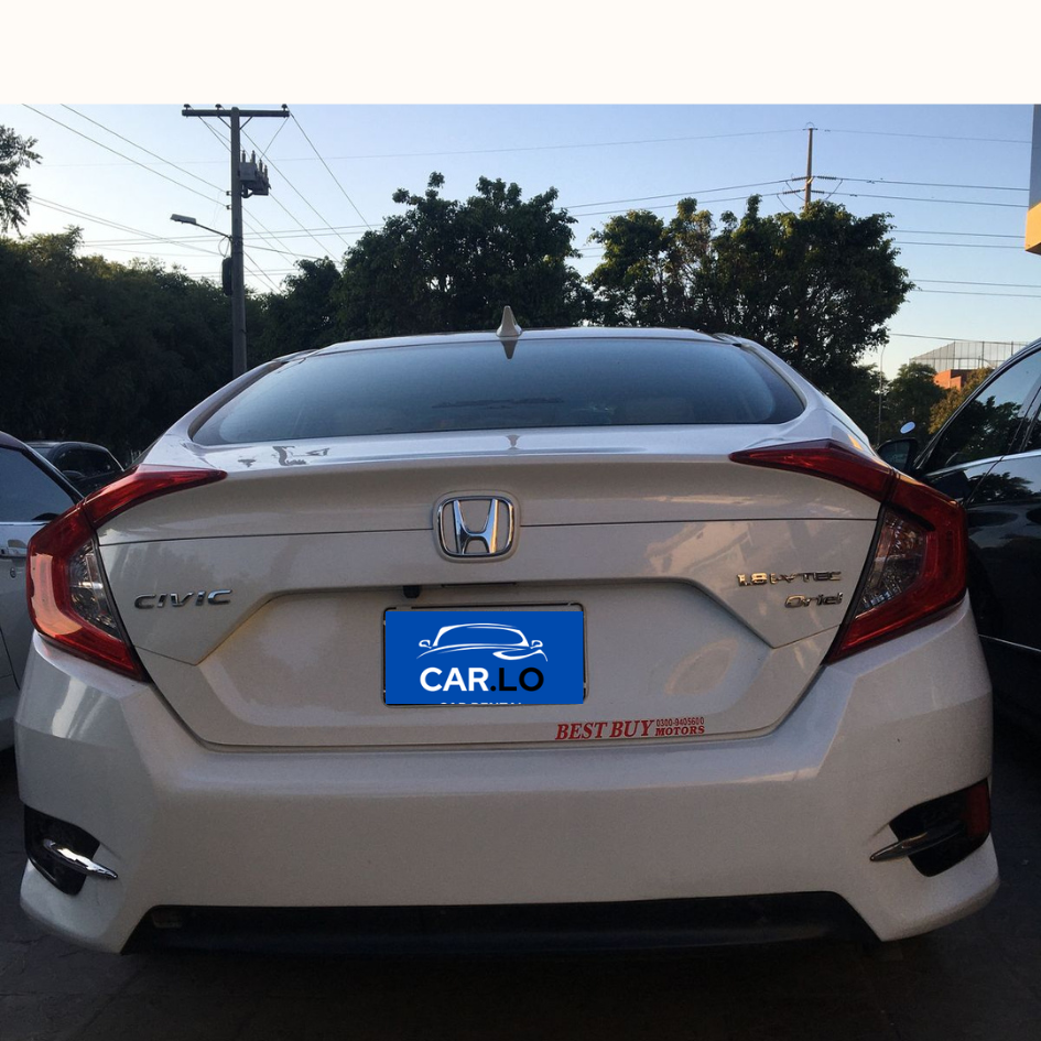 
								Honda Civic 2023 full									