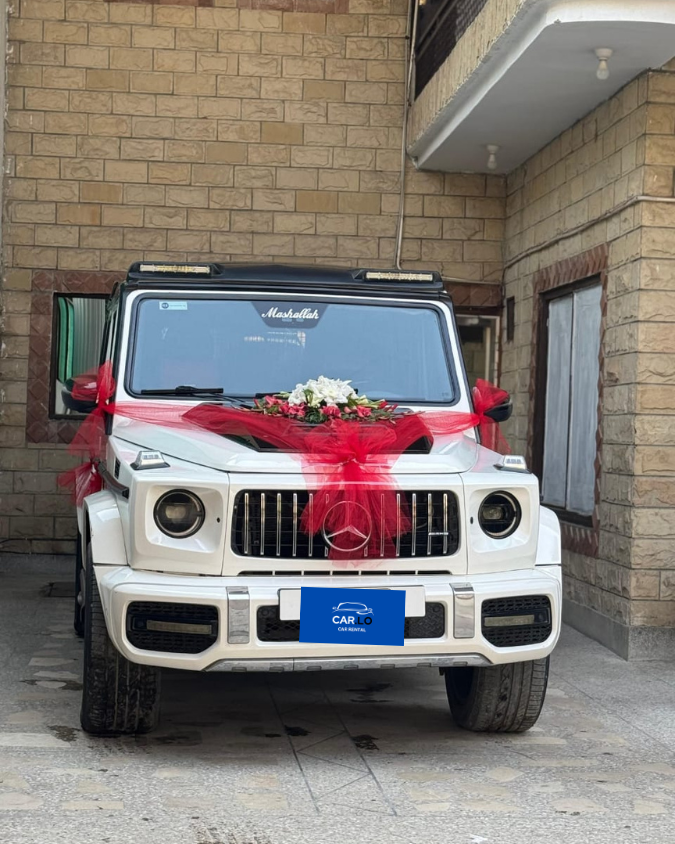 
								Mercedes-Benz G- Class 550 2023 full									
