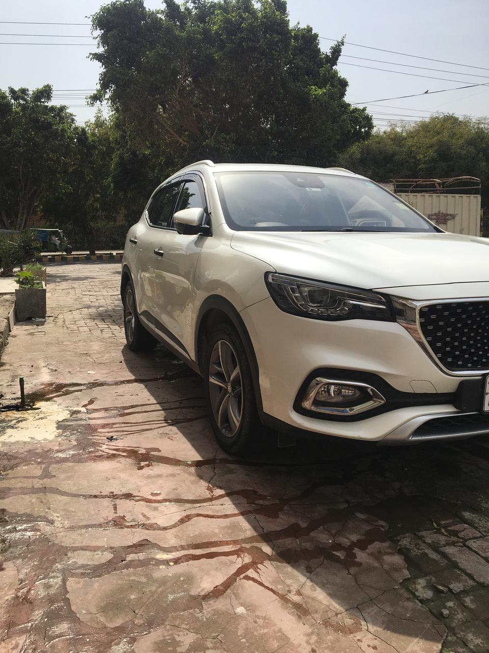 
								MG HS Turbo 2024 full									