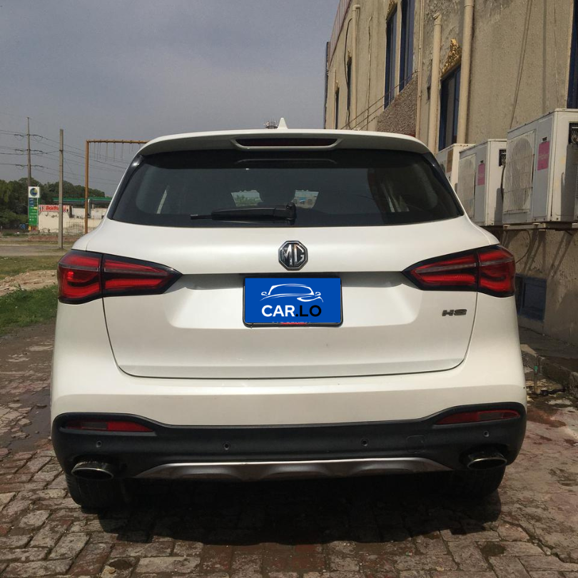 
								MG HS Turbo 2024 full									
