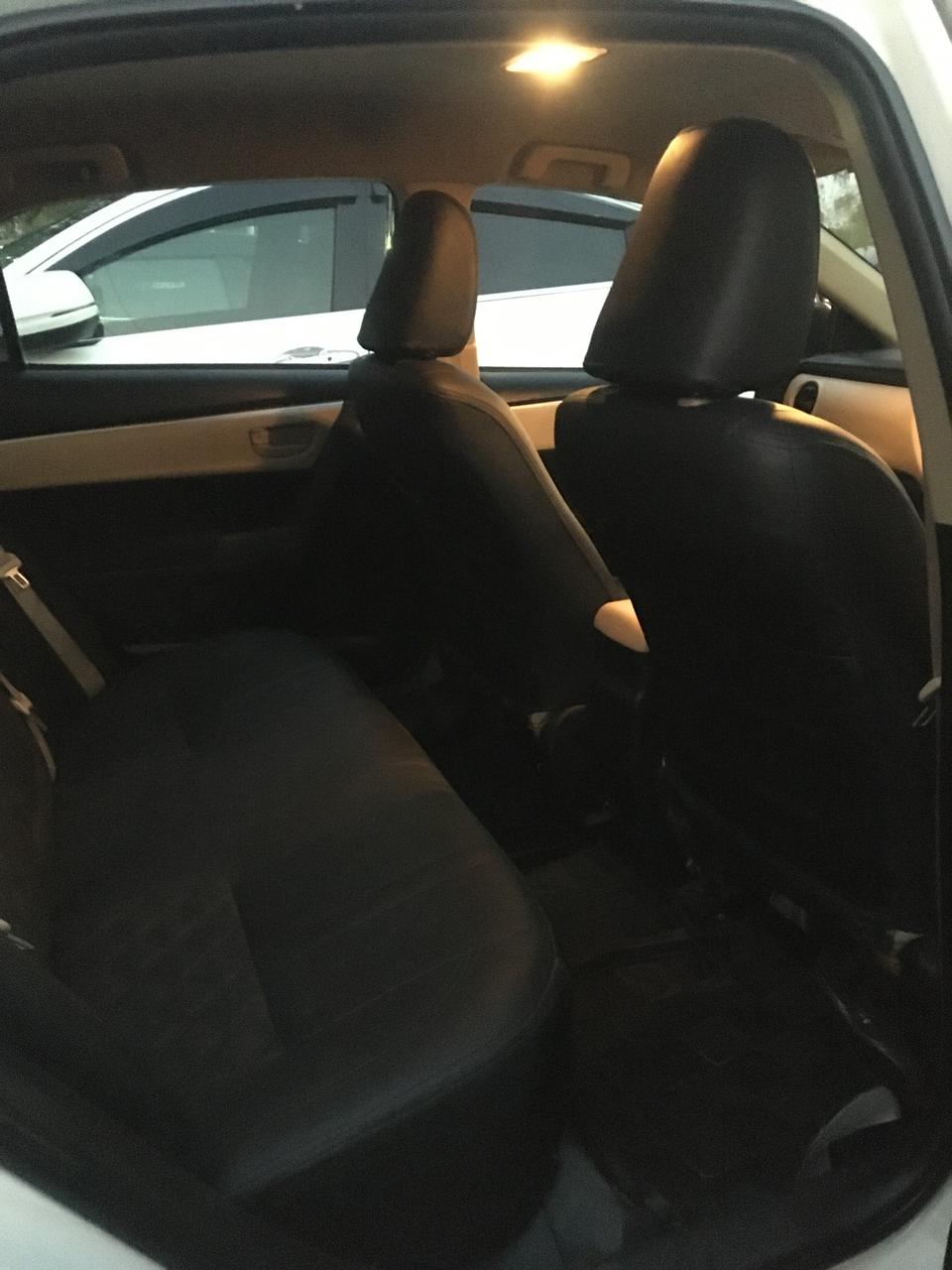 
								Toyota Altis 2019 full									