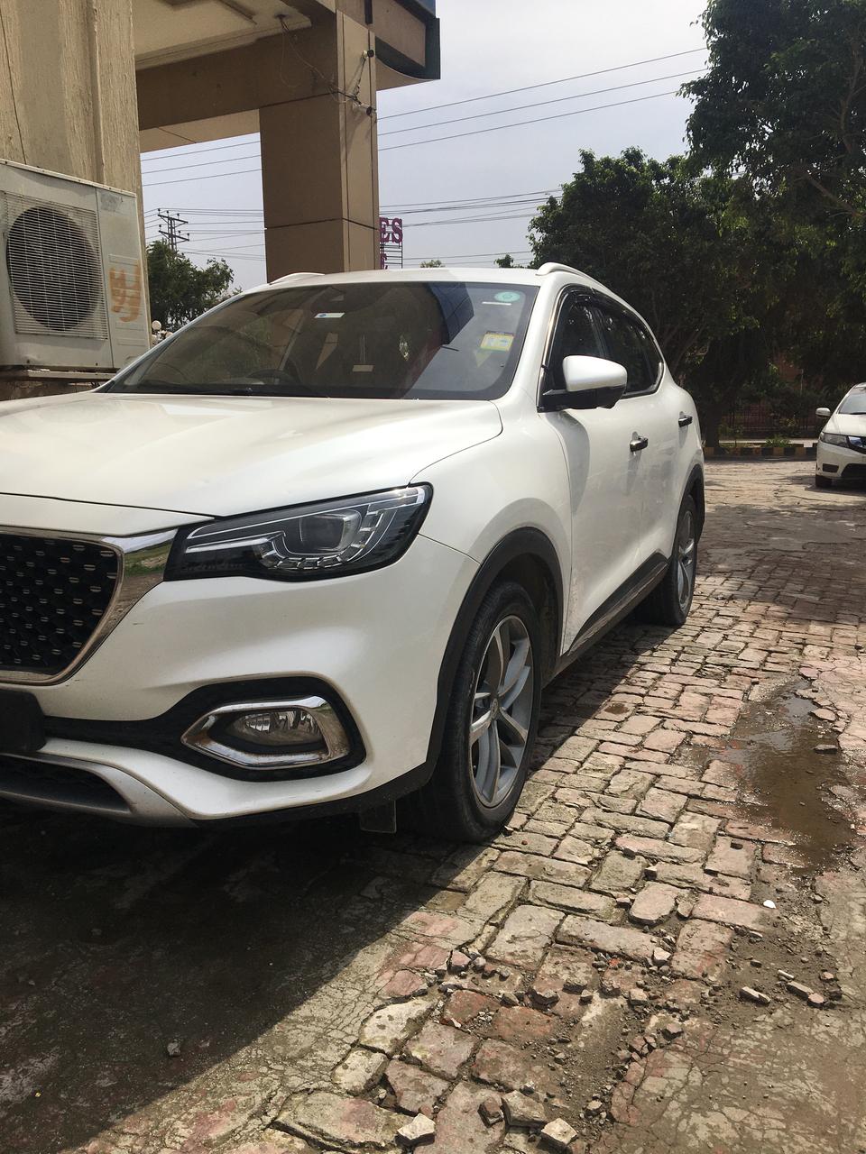 
								MG HS Turbo 2024 full									