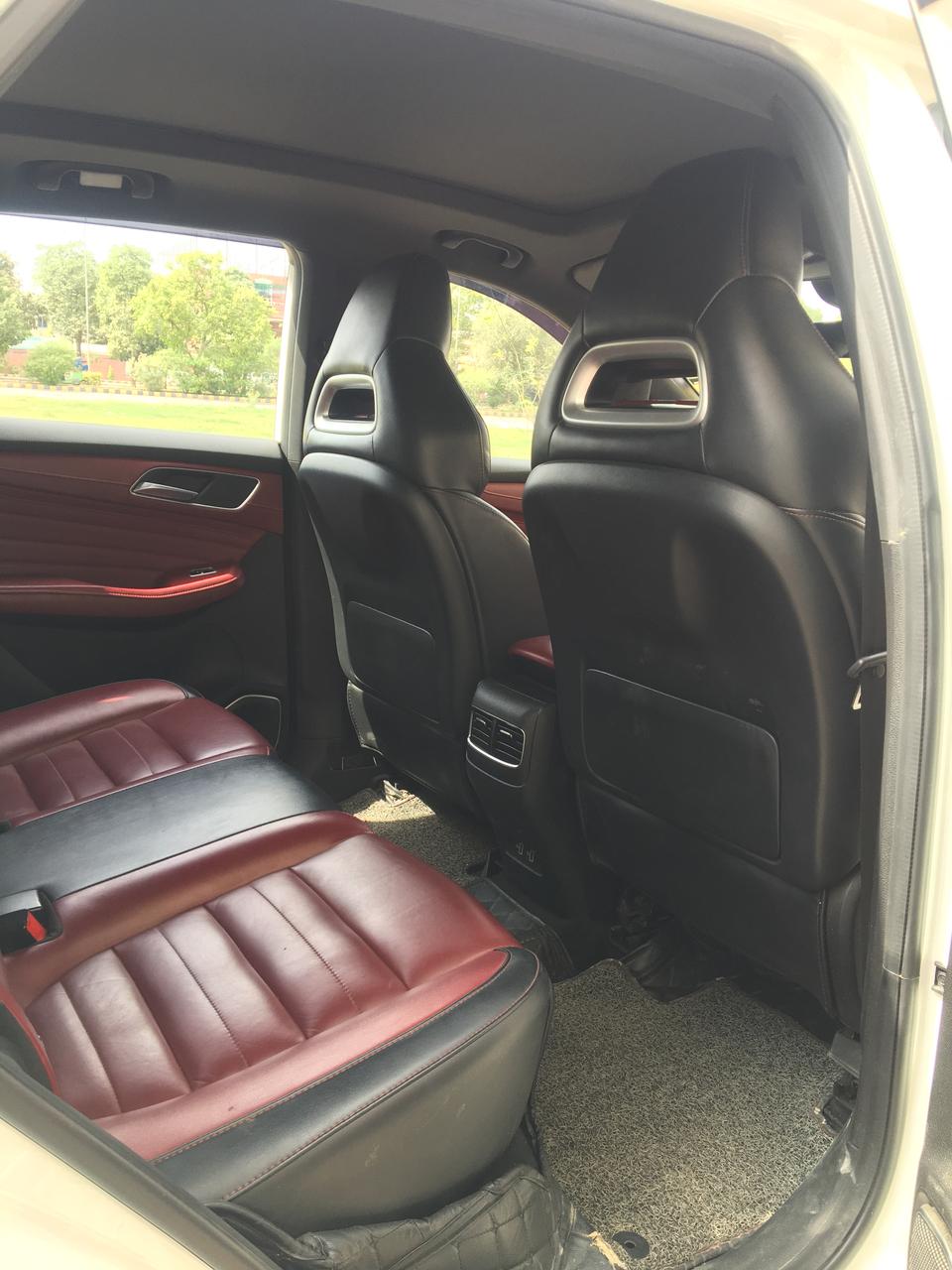 
								MG HS Turbo 2024 full									