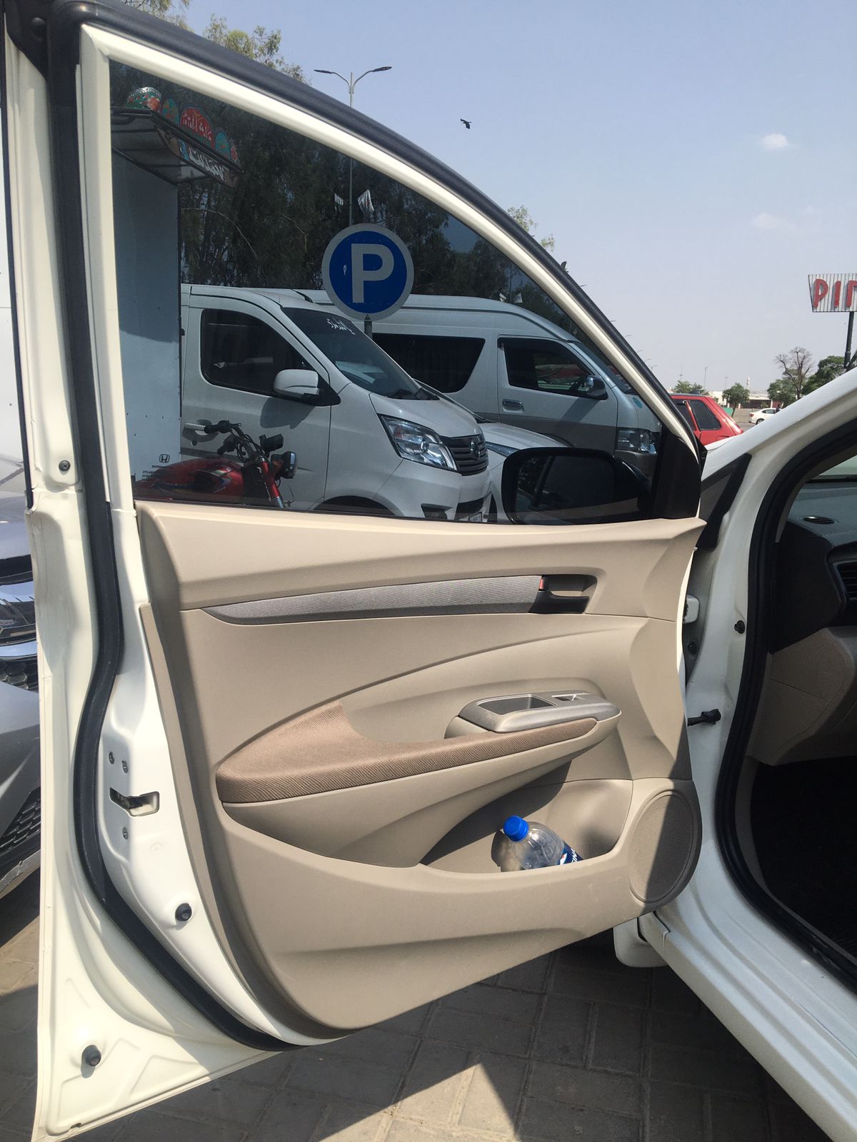 
								Honda City 1.3 Prosmatic 2018 full									