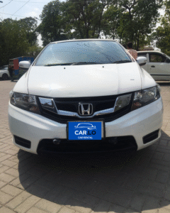 Honda City 1.3 Prosmatic 2018
