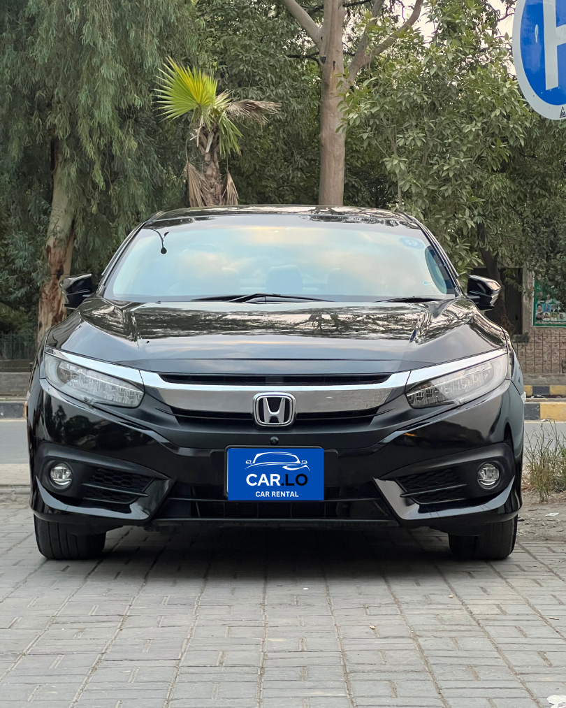 
								Honda Civic 1.8 2020 full									