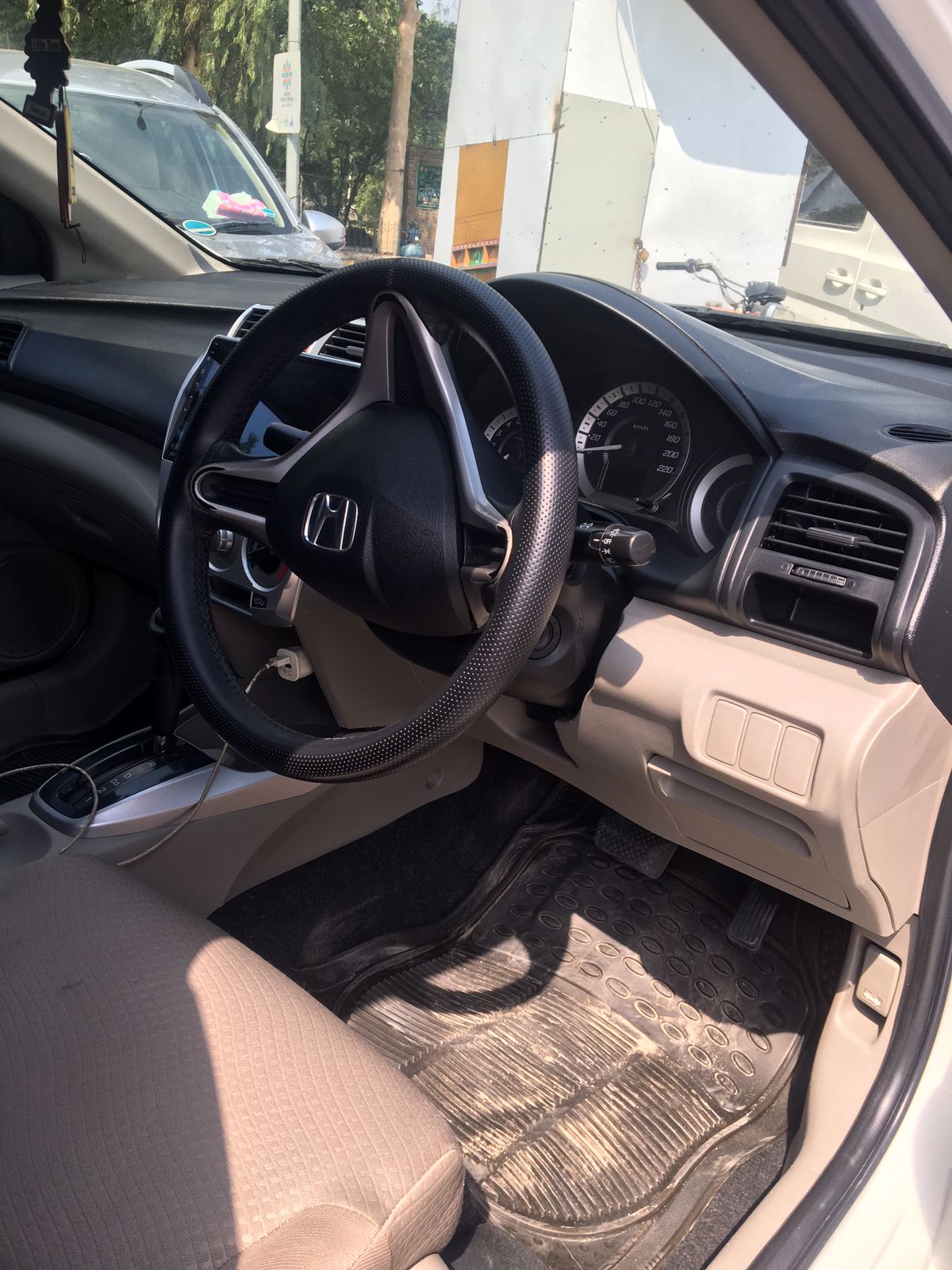 
								Honda City 1.3 Prosmatic 2018 full									
