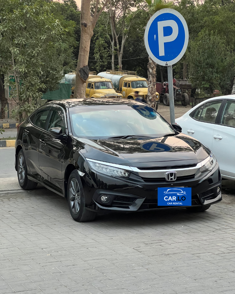 
								Honda Civic 1.8 2020 full									