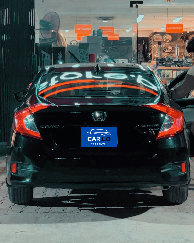 
								Honda Civic 1.8 2020 full									