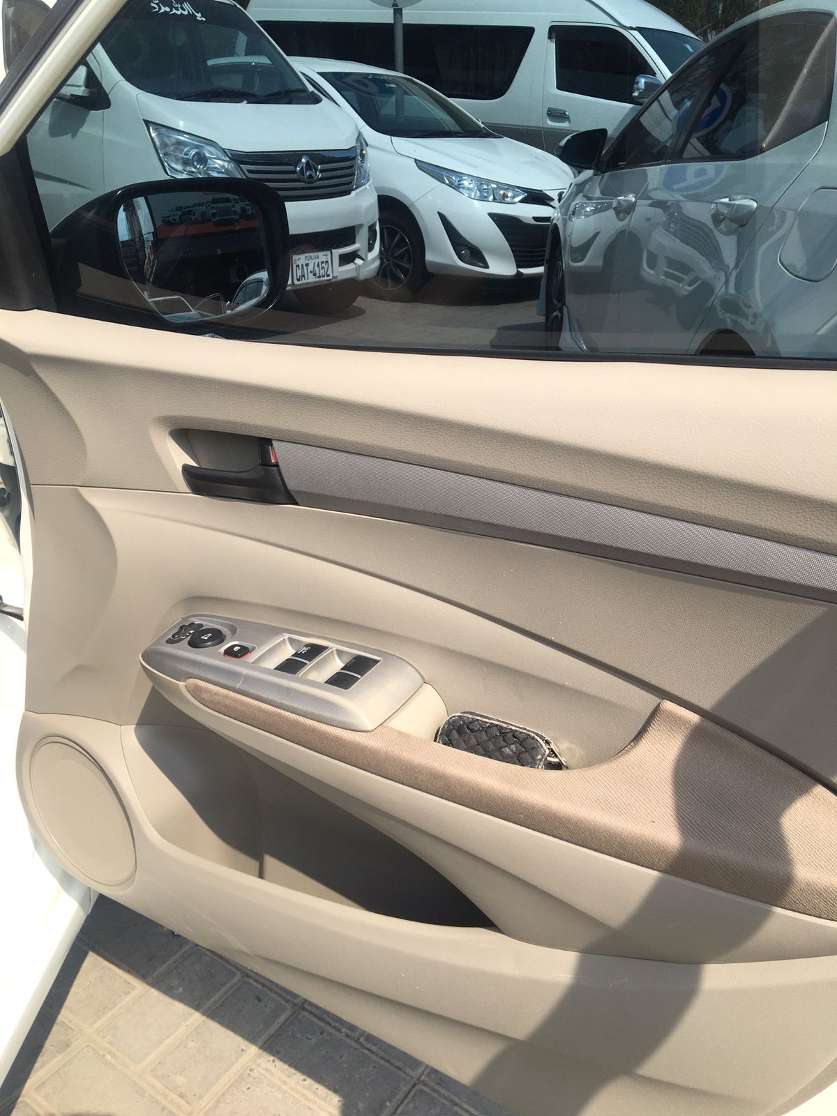 
								Honda City 1.3 Prosmatic 2018 full									