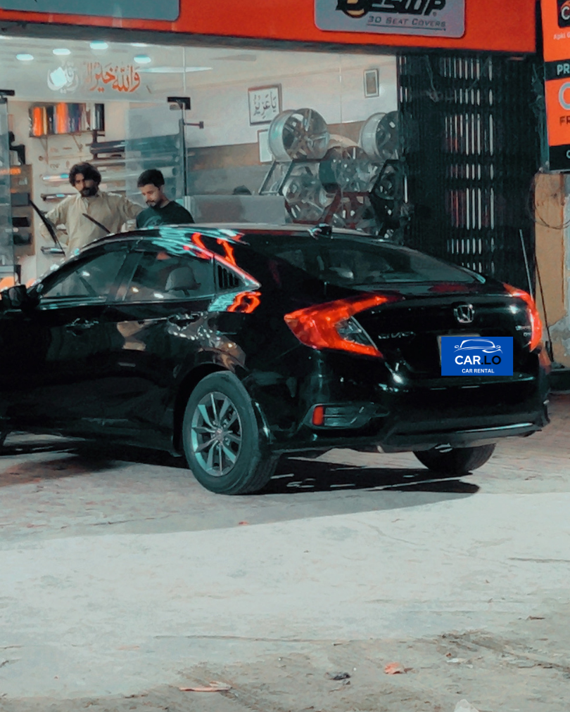 
								Honda Civic 1.8 2020 full									