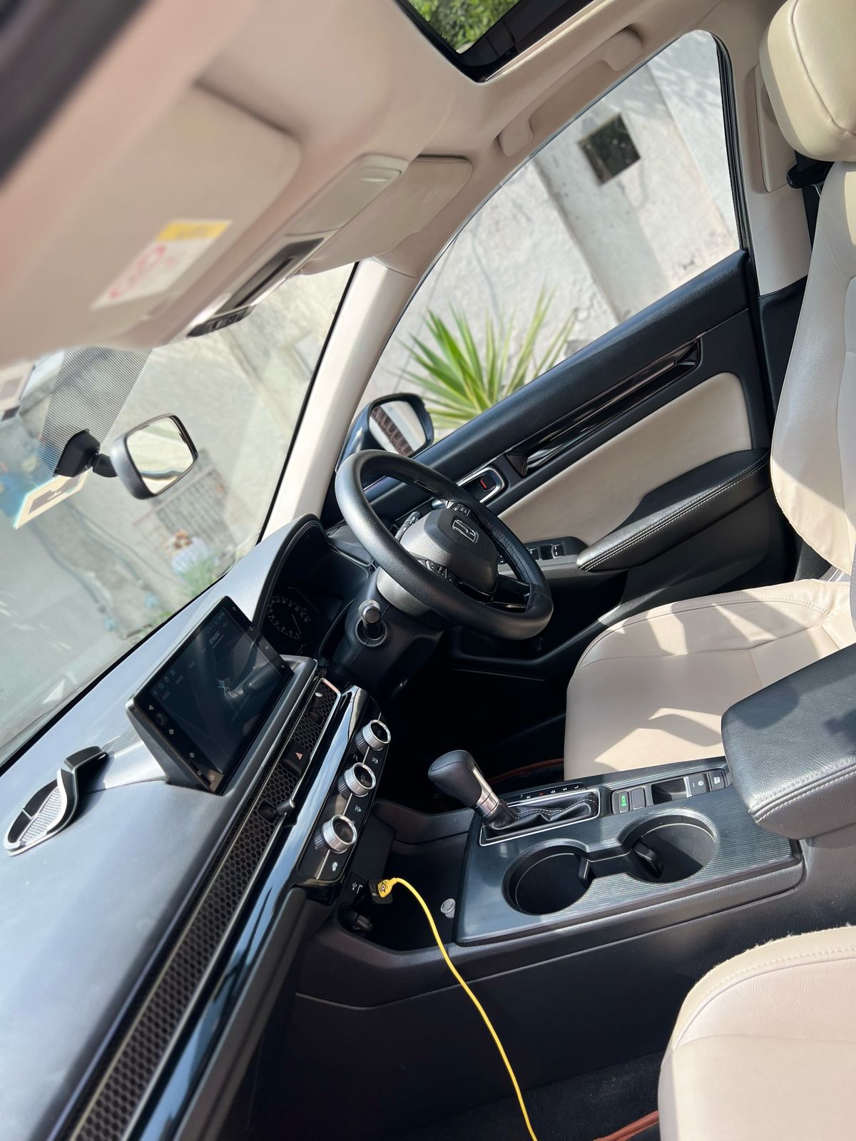 
								Honda Civic 1.5 2025 full									