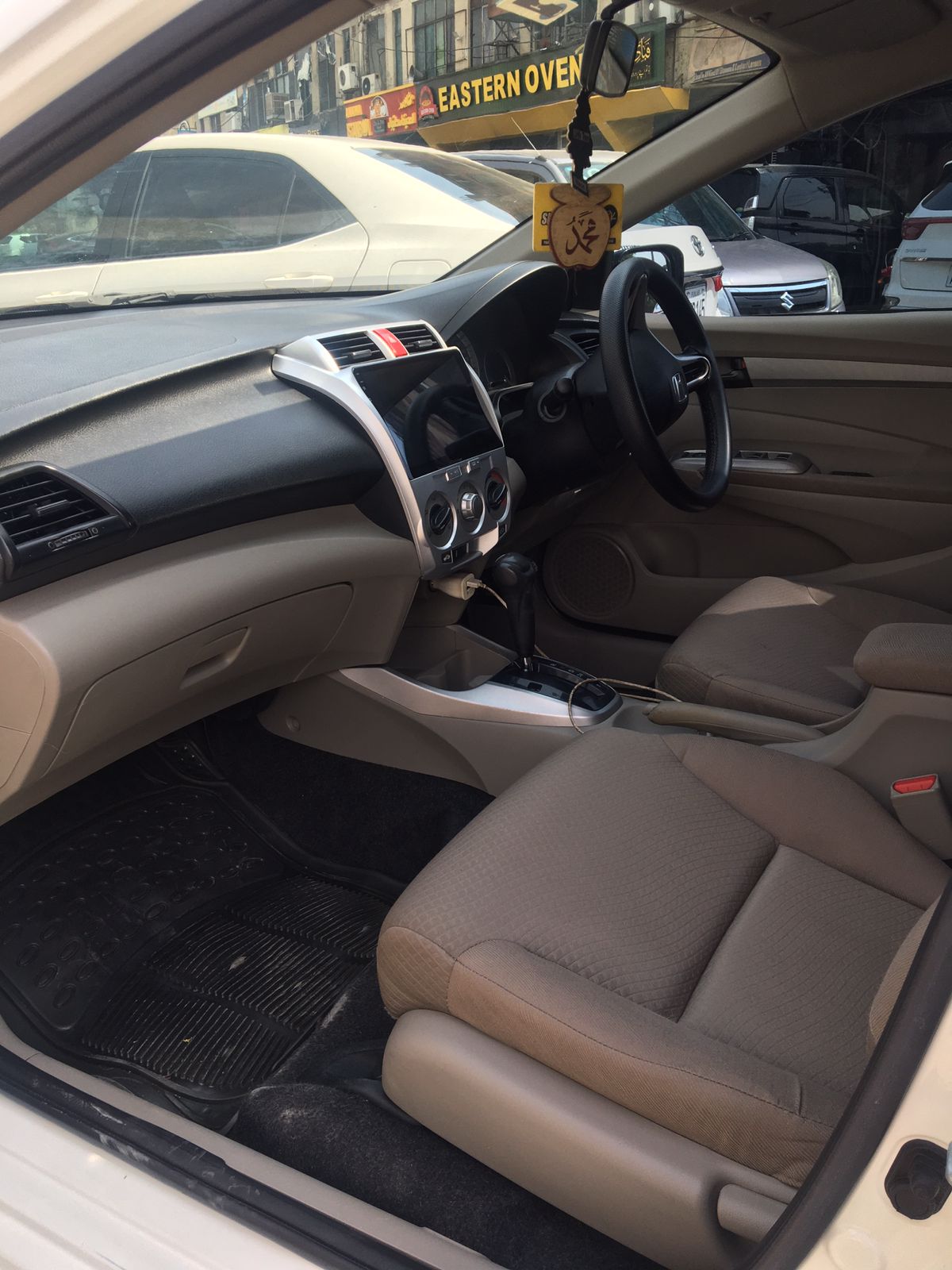 
								Honda City 1.3 Prosmatic 2018 full									