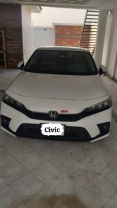 Honda Civic 1.5 2025