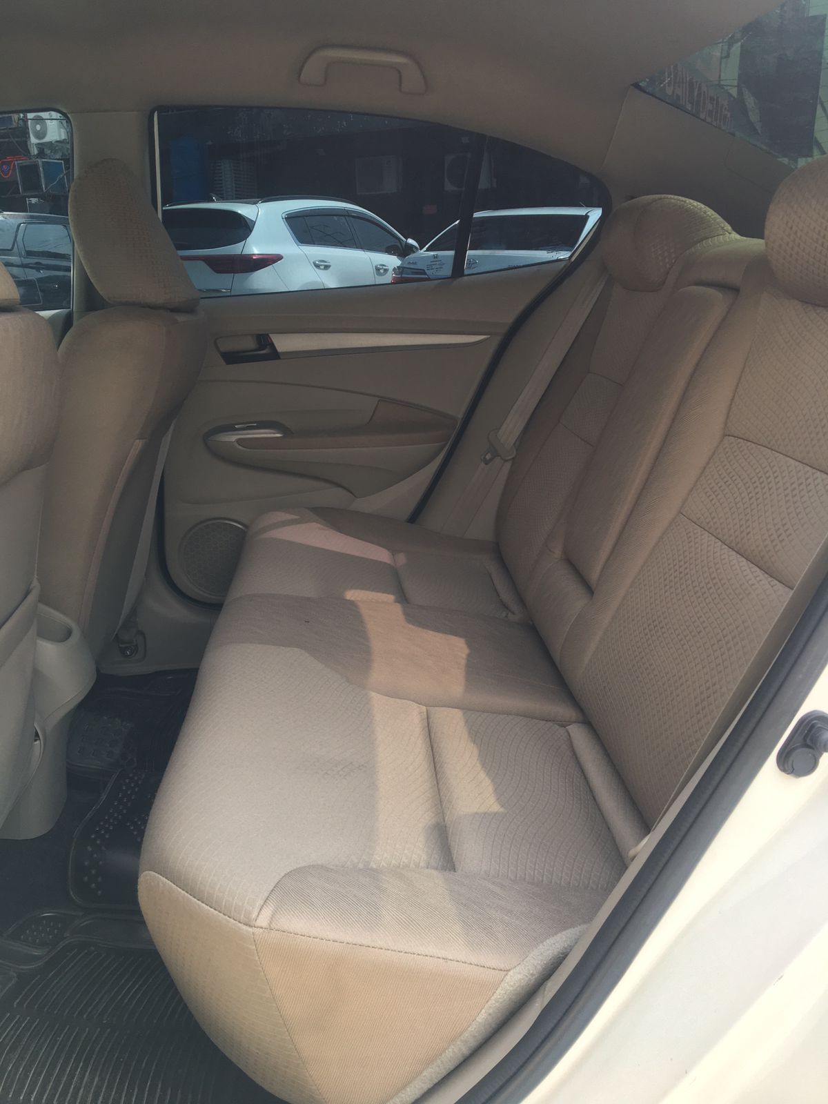 
								Honda City 1.3 Prosmatic 2018 full									