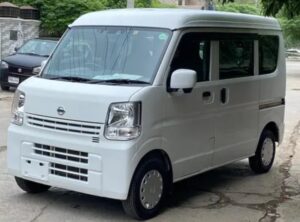 Suzuki Every 2022