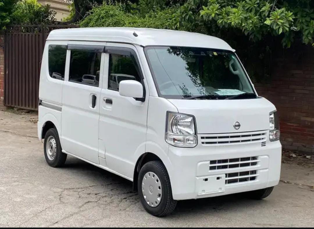 
								Suzuki Every 2022 full									