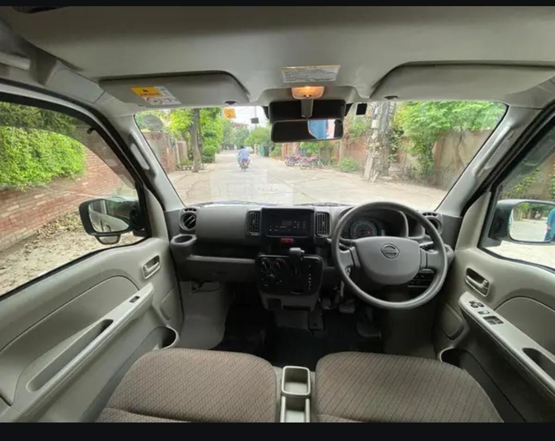 
								Suzuki Every 2022 full									