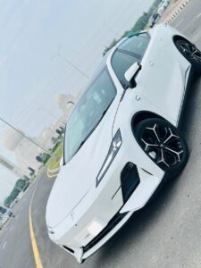 Changan Deepal SL03 2025