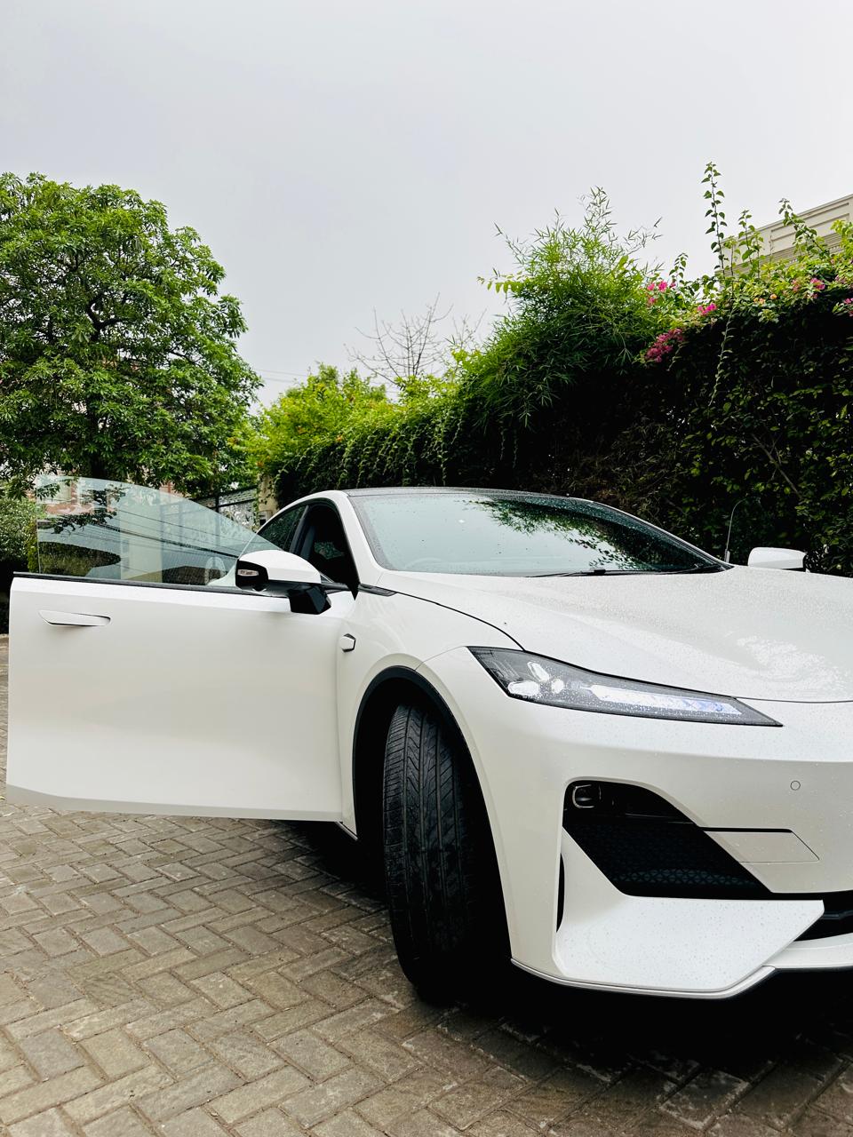 
Changan Deepal SL03 2025 full									