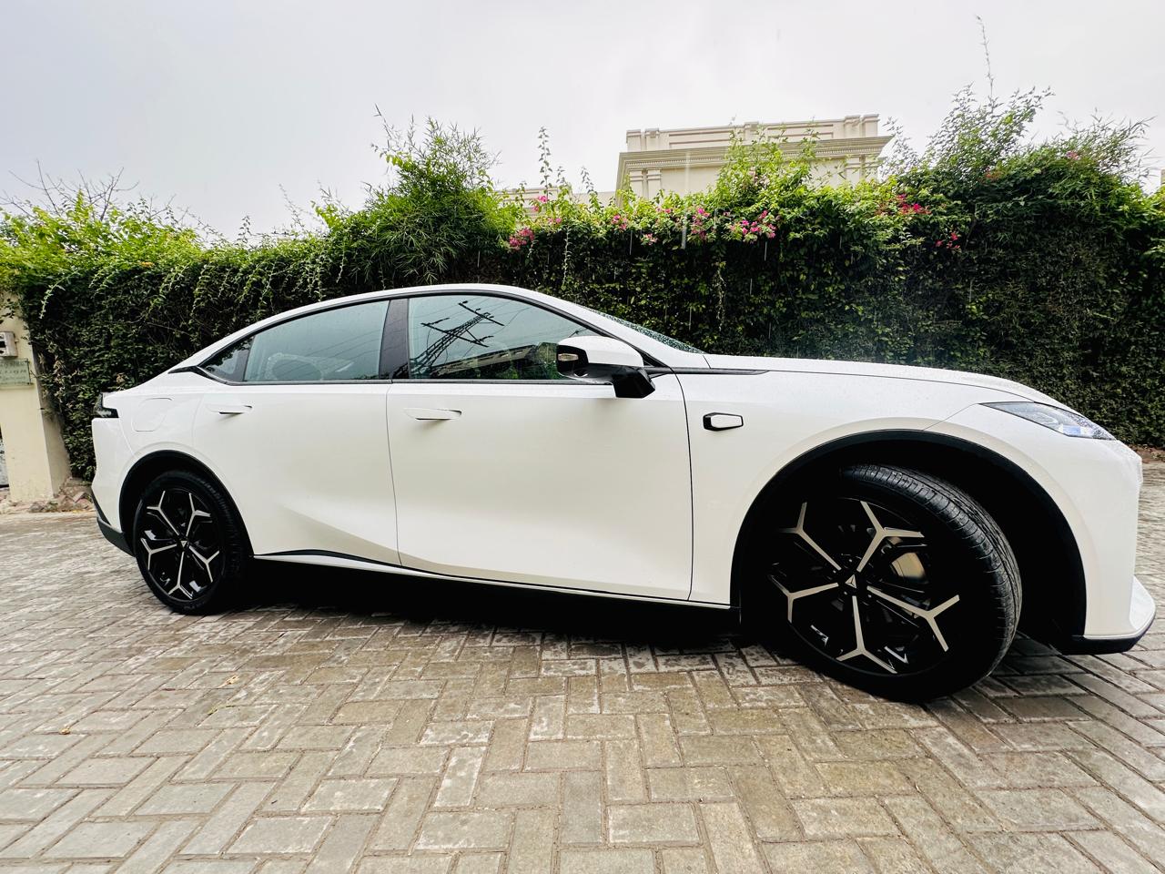 
Changan Deepal SL03 2025 full									