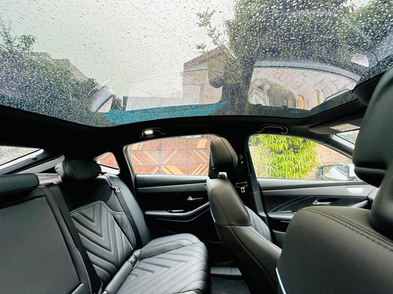 
Changan Deepal SL03 2025 full									