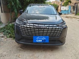 Haval H6 2025