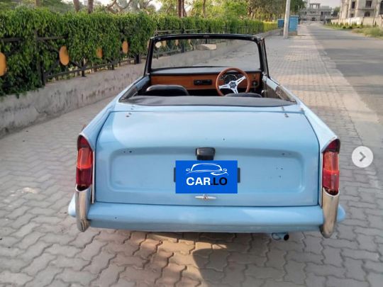 
Triumph Herald 1967 full									
