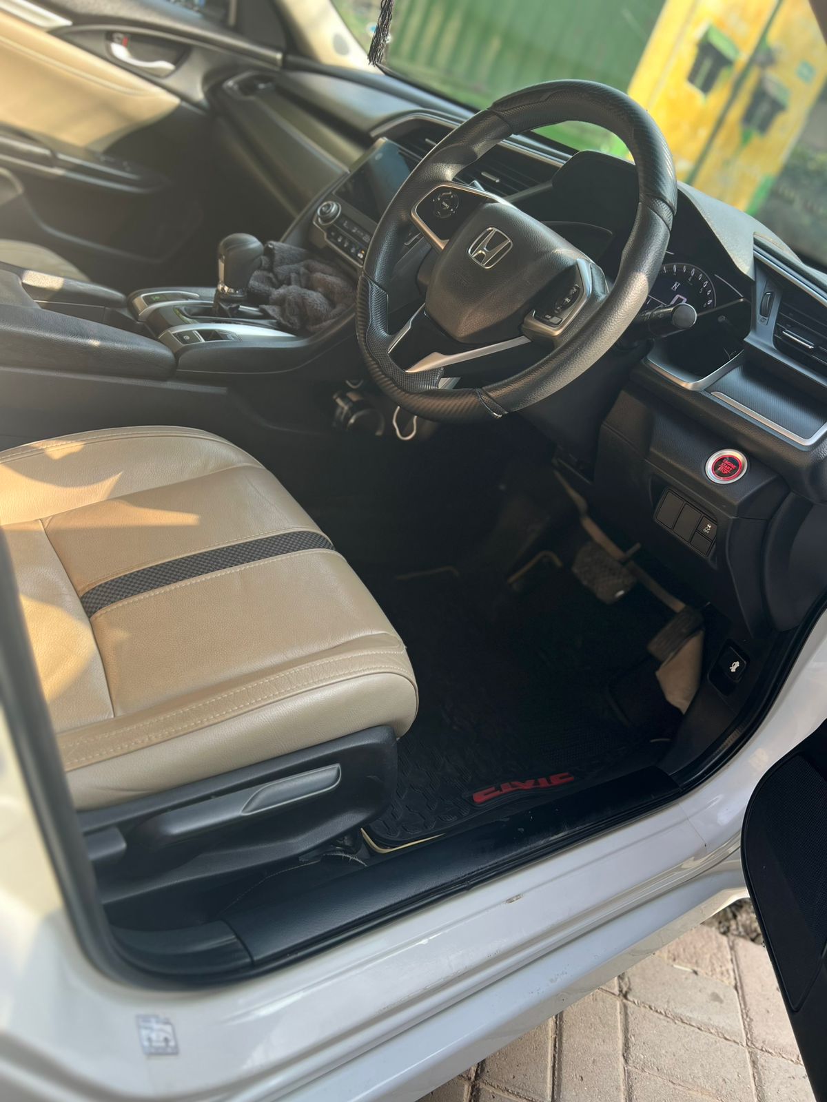 
Toyota Fortuner 2.8 2024 full									