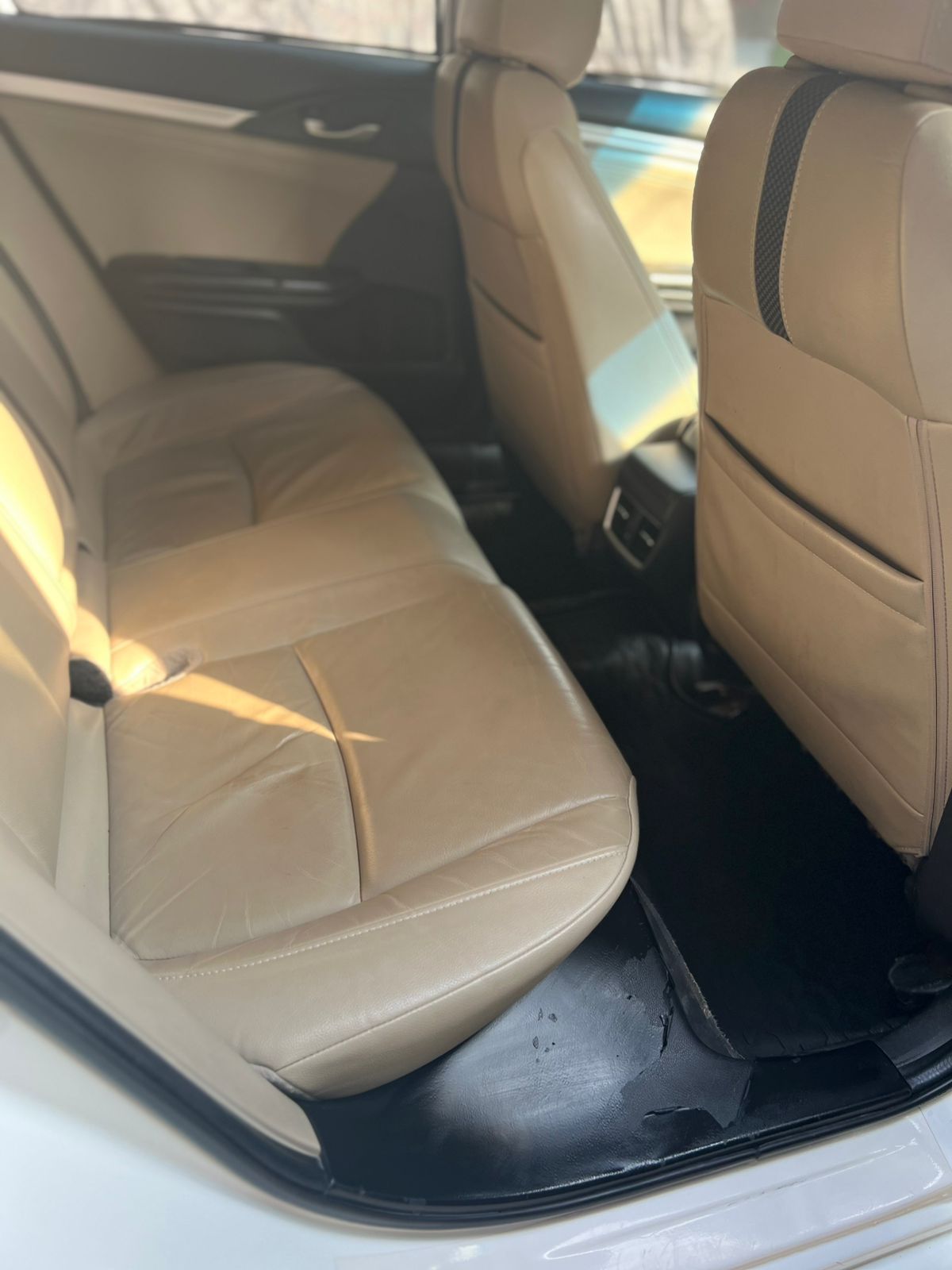 
Honda Civic 1.8 2024 full									