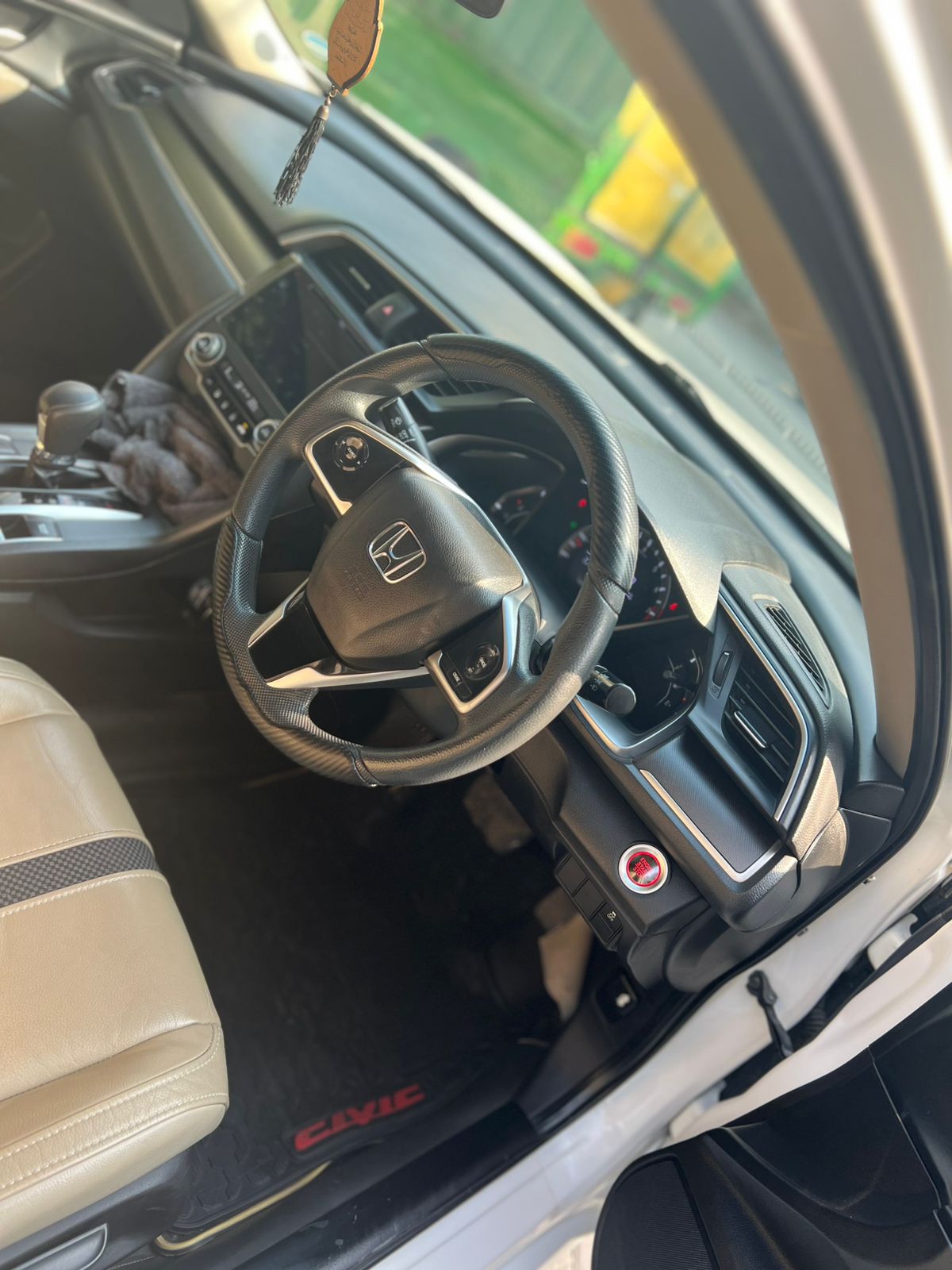 
Honda Civic 1.8 2024 full									