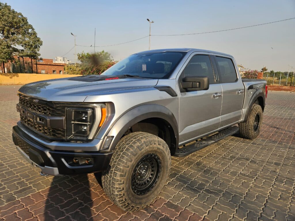 Car Rental Services