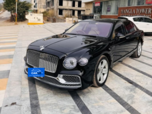 Bentley Bentley Flying Spur 2020