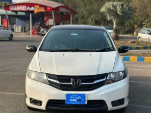 Honda City 1.3 Prosmatic 2020