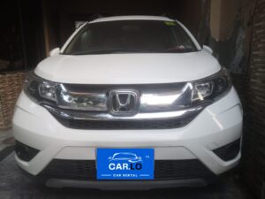 Honda BRV 2024