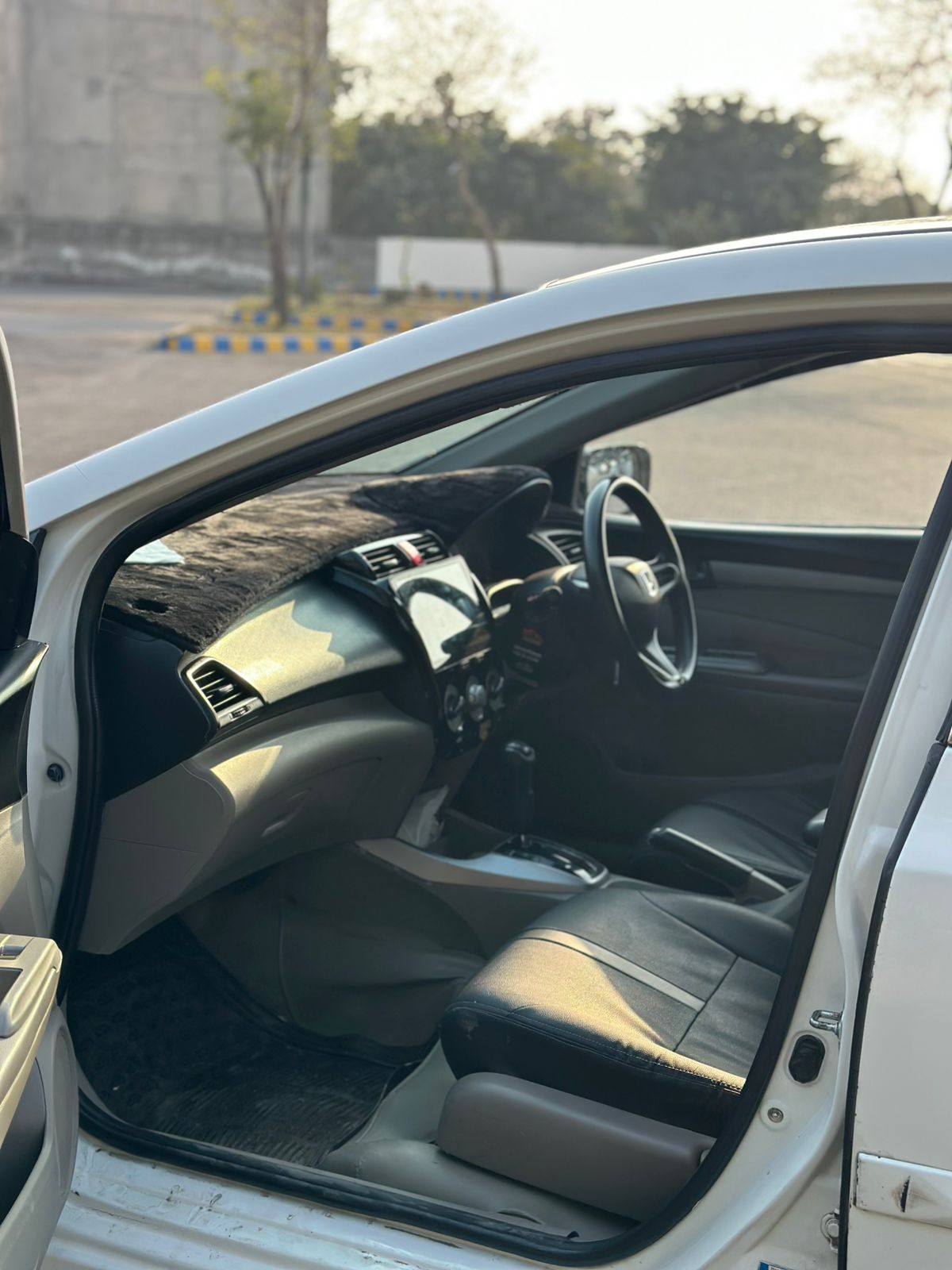 
Honda City 1.3 Prosmatic 2020 full									