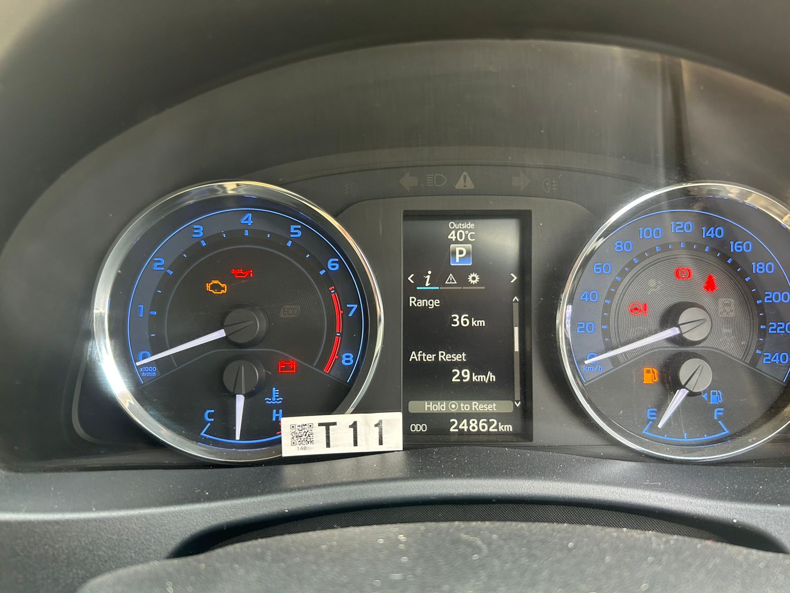 
Toyota Altis Grande X 2023 full									