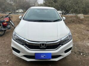Honda City 1.3 Prosmatic 2026