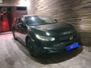 Honda Civic X 1.8 2023